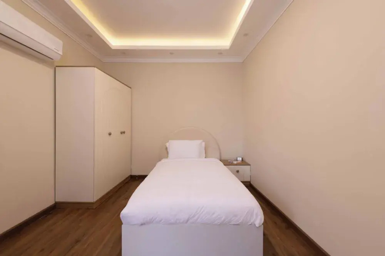 Akoya 3BDRM New cairo