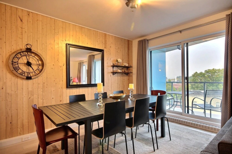 509 Brand New Mountain View Condo Hotel