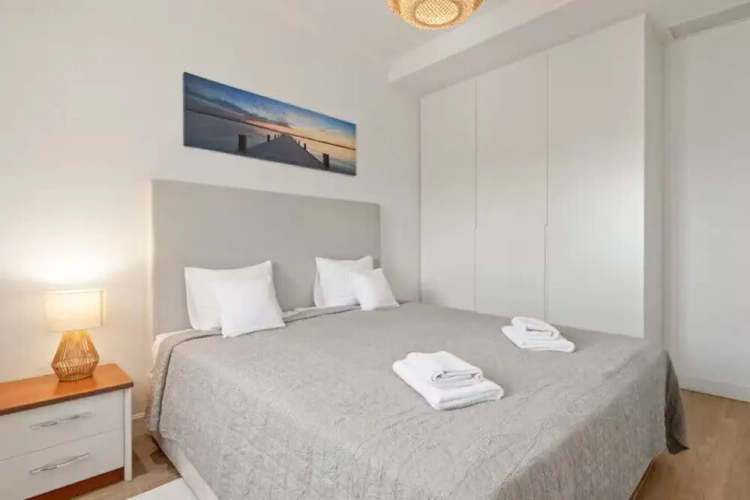 Classic Apartment