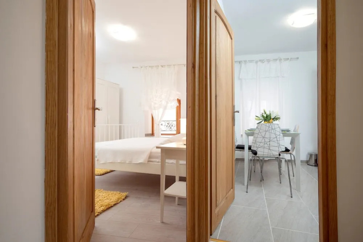 Apartments Moro