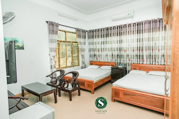 Nhat Son Guesthouse
