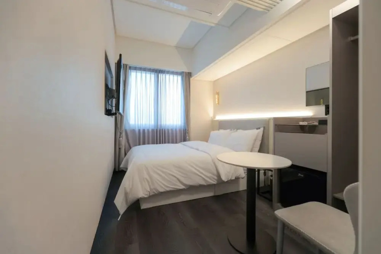 Jc Hotel
