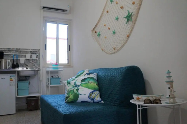 La Rò-tonda apartment
