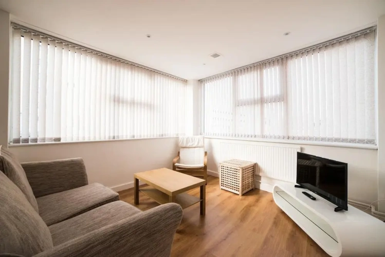 Double Apartment