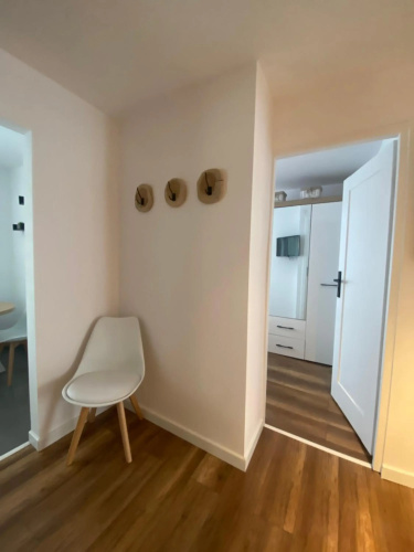 Apartament Słoneczna Centrum