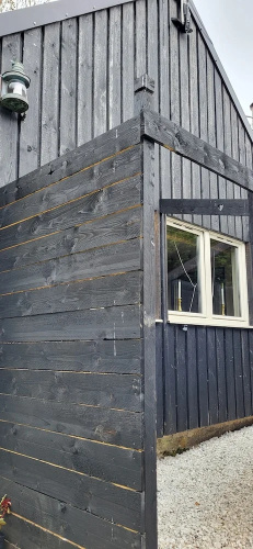 The Quarterdeck