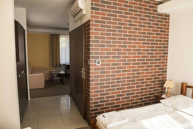Hotel Olecki