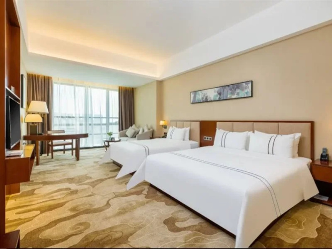 Xing Qiao International Hotel