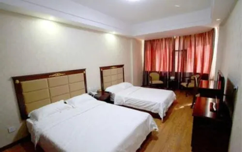 Changdao Hai Du Hotel