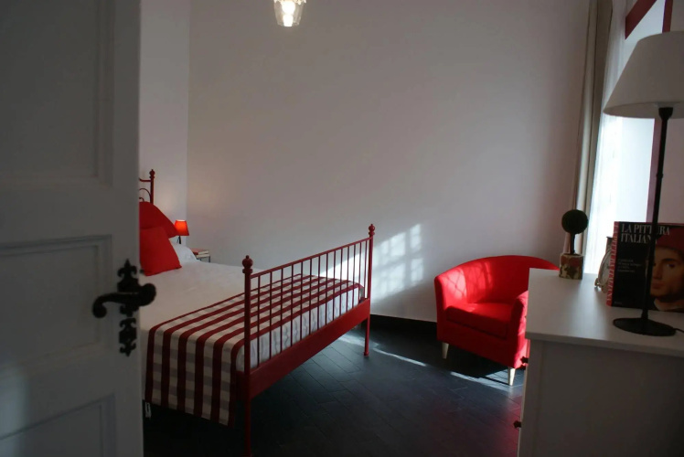 Frasteva Resort