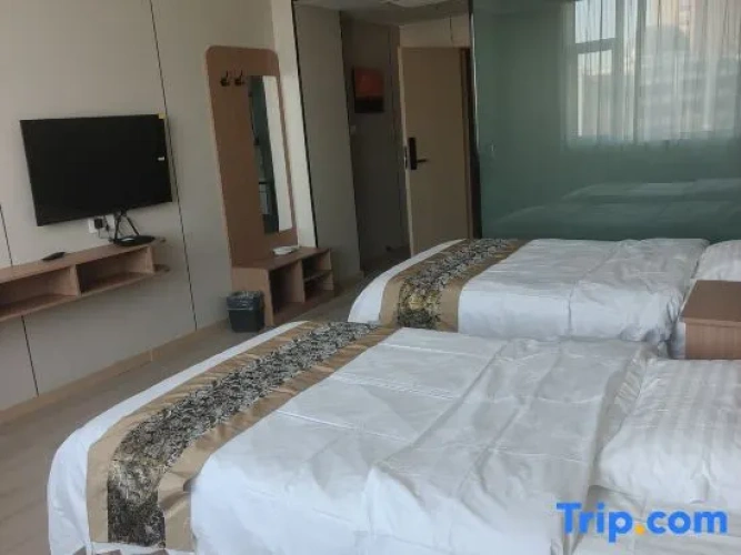 Business Twin room