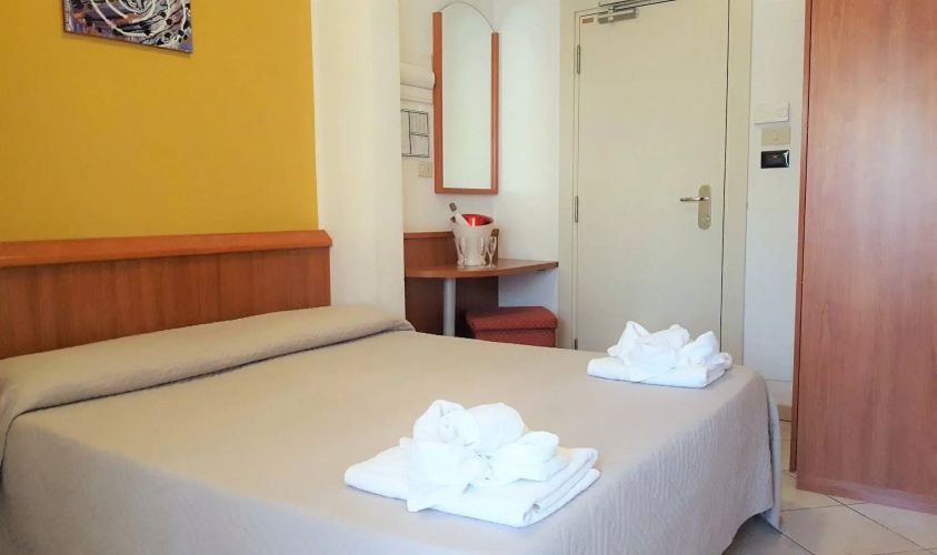 hotel bengasi