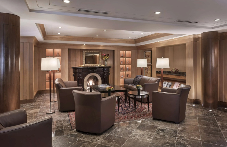 Beechwood Hotel