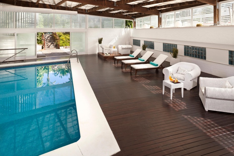 Melia Marbella Banus (Ex-Dinamar) photo 28