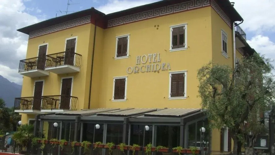 Hotelafbeelding