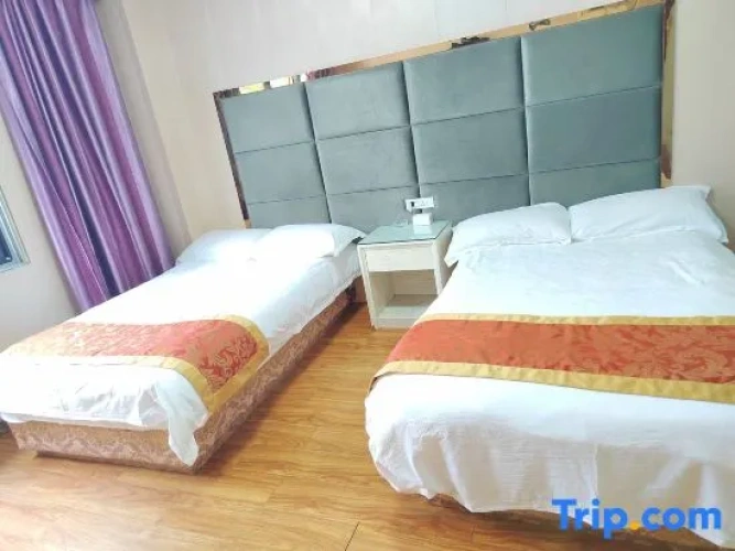 Comfort Twin room