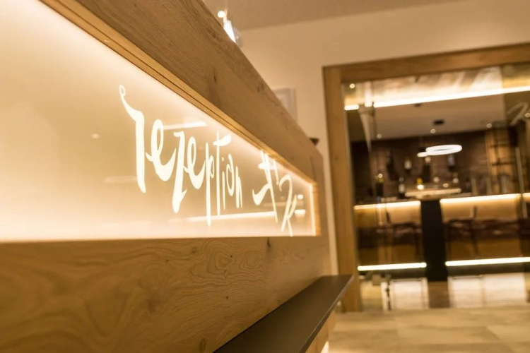 Wellnesshotel Zum Koch eK