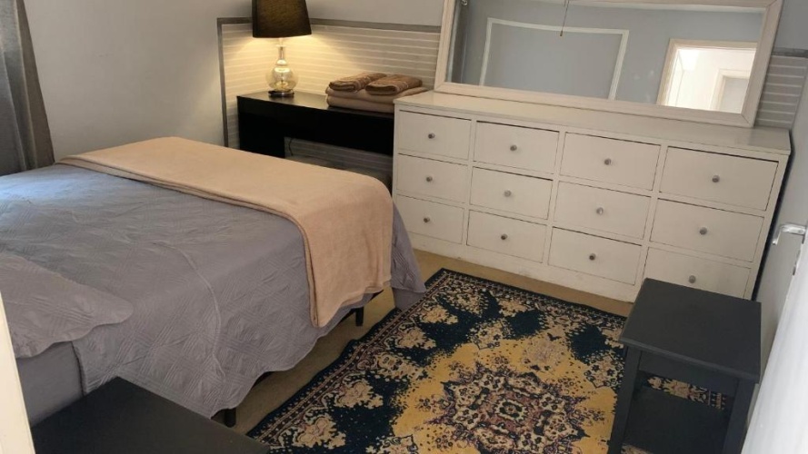 Double Suite