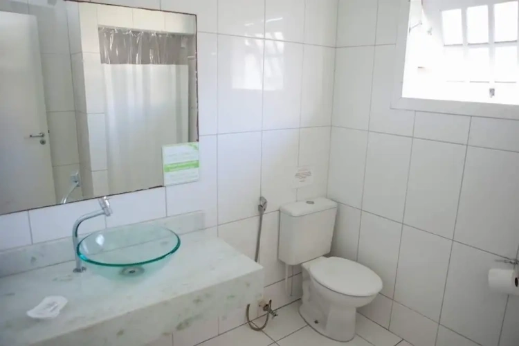 1 Bedroom Deluxe Double room with garden view