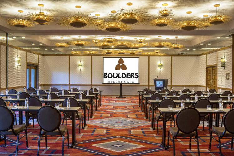 Boulders Resort & Spa Scottsdale, Curio Collection by Hilton photo 19