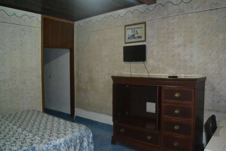 Atlantic Hotel Kribi