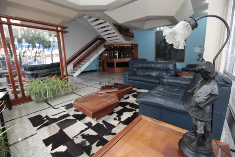 Hotel Obino Bagé