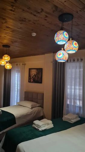 Bujtina 31