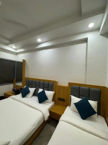 Hotel The Premier Dwarka