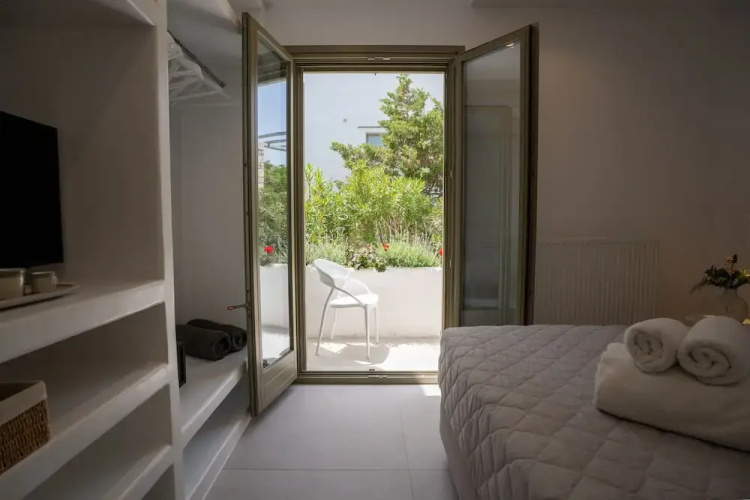 Ultimate Luxury Paradise Villa In Paros