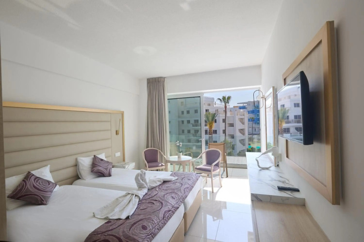 Фотография отеля