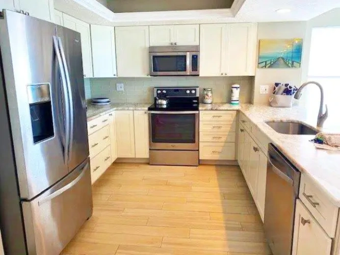 Superior Apartment