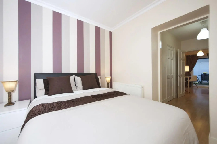 W14 Apartments