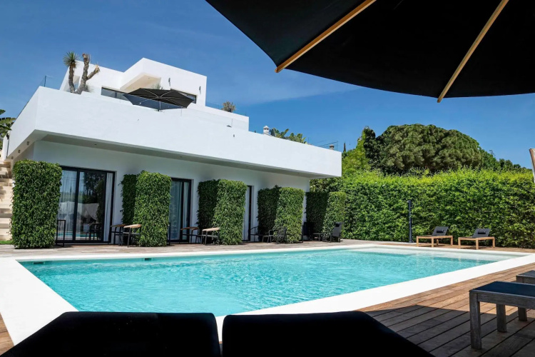 Marbella Dream House