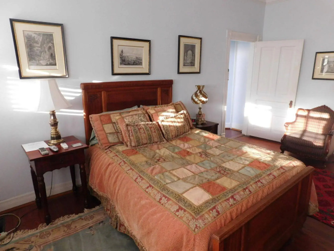 Berney Fly Bed and Breakfast