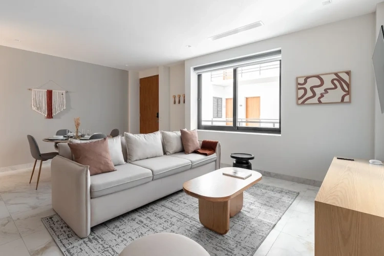 Comfort Apartment