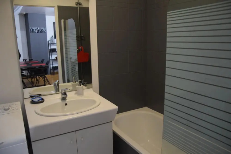 Amiens Loft