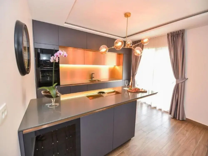 Villa Calypso Royal Apartment