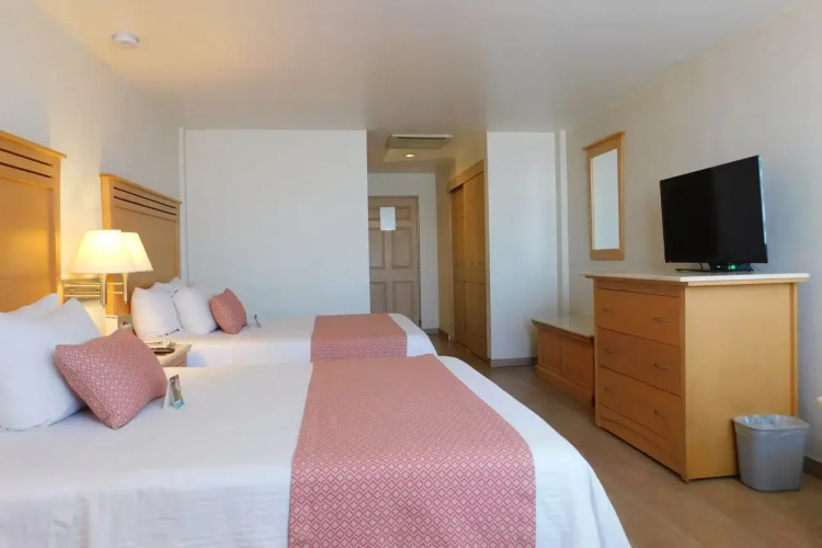 Hotel Palacio Azteca Tijuana, Trademark by Wyndham