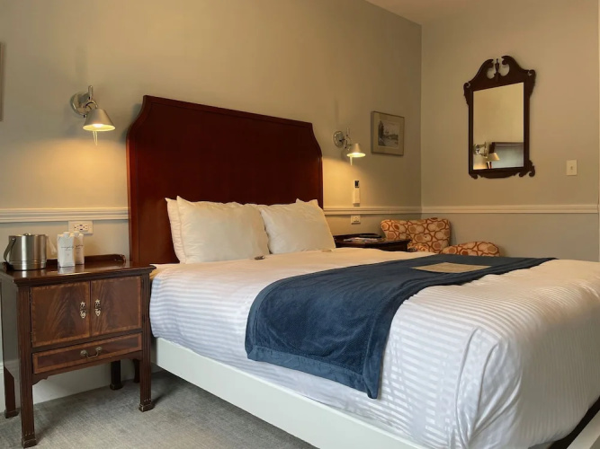 Emerson Inn