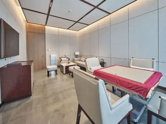 Ningde Sandu'Ao Fliport Hotel