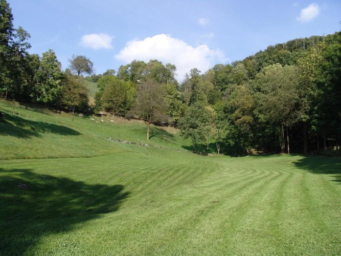 Agriturismo La Peta