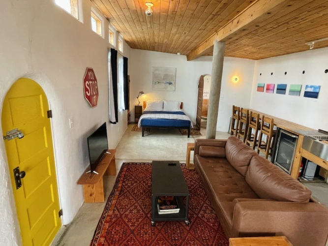 Double Suite