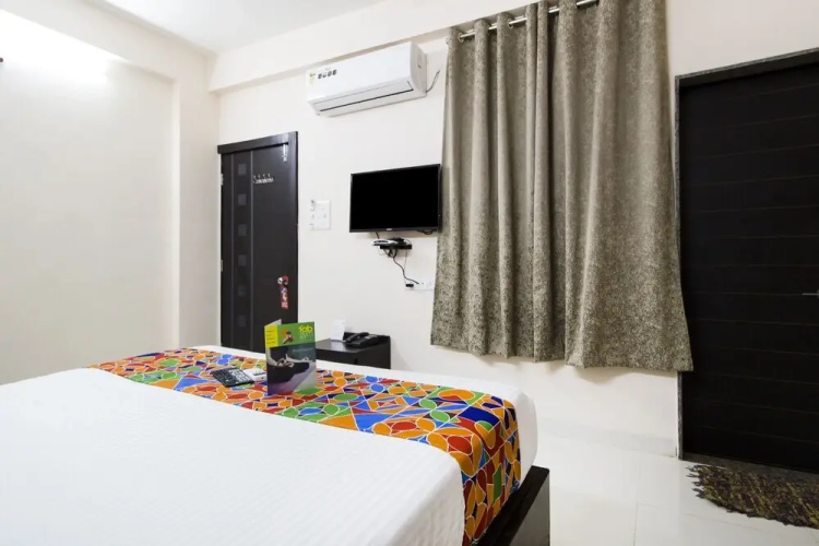 FabHotel Grand Valley