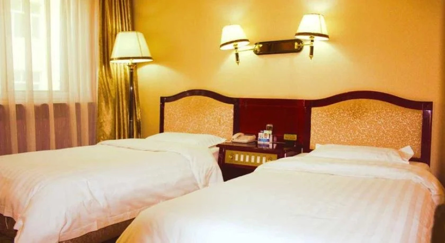 Jinye Sunny Hotel