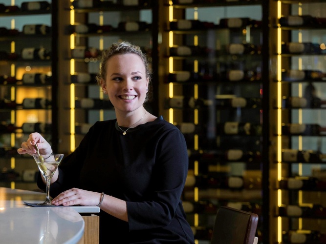 Novotel Amsterdam Schiphol Airport photo 33