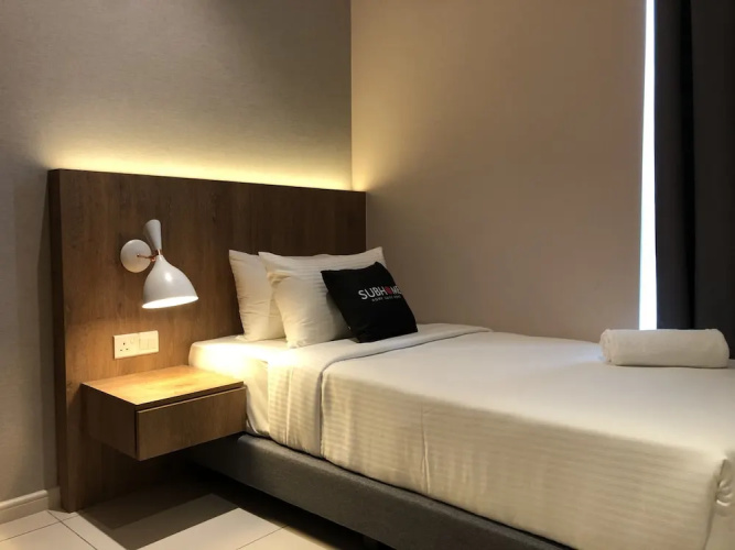 Alia Premier Medini By SubHome