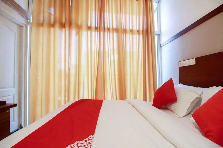 Oyo 35953 Rio Rooms