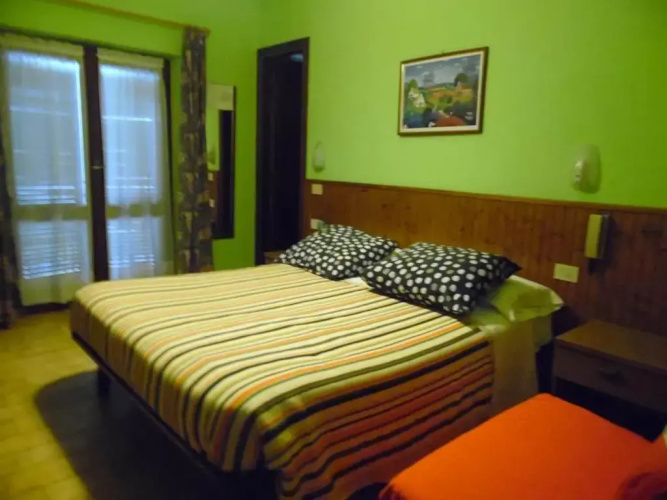 Hotel La Capannina