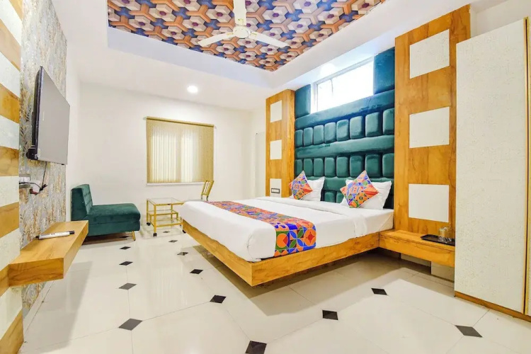 Fabhotel Signor