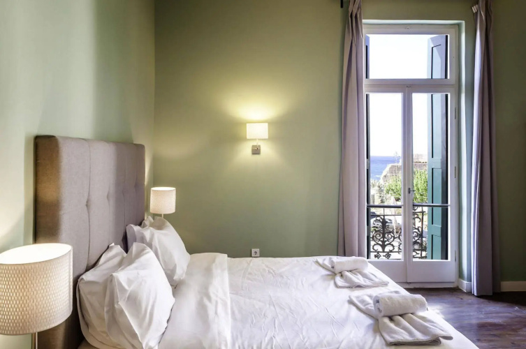 Porto Antico Superior Apartments